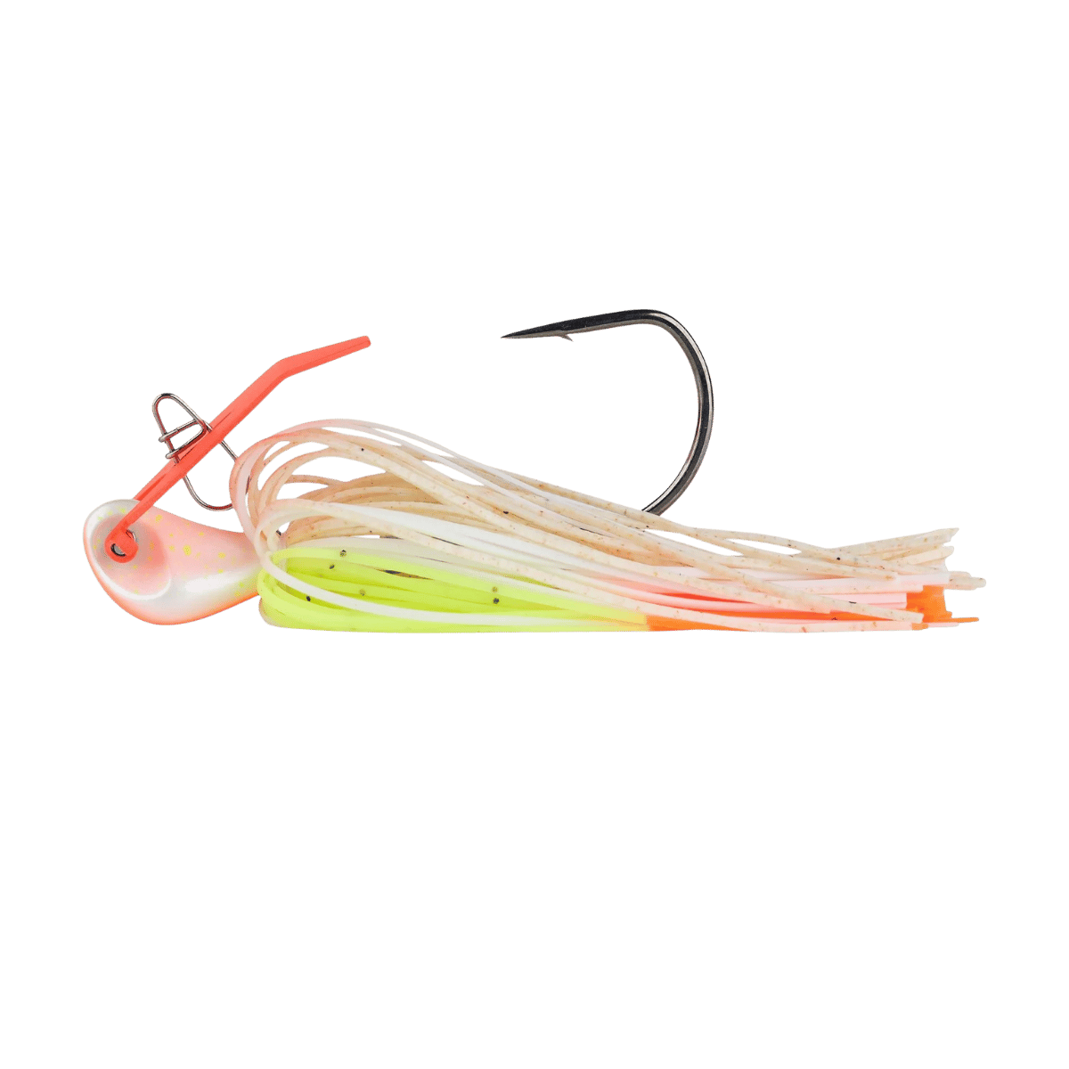 BERKLEY POWERBAIT SLOBBERKNOCKER JIG 1/2 OZ – TOUGH JIG - COLESLAW