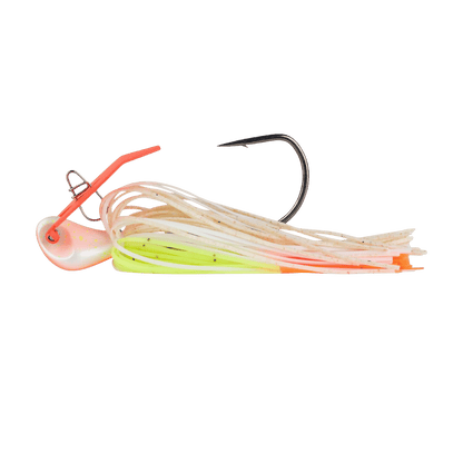 BERKLEY POWERBAIT SLOBBERKNOCKER JIG 1/2 OZ – TOUGH JIG - COLESLAW