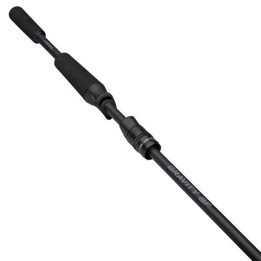Gravity BFS Casting Rod