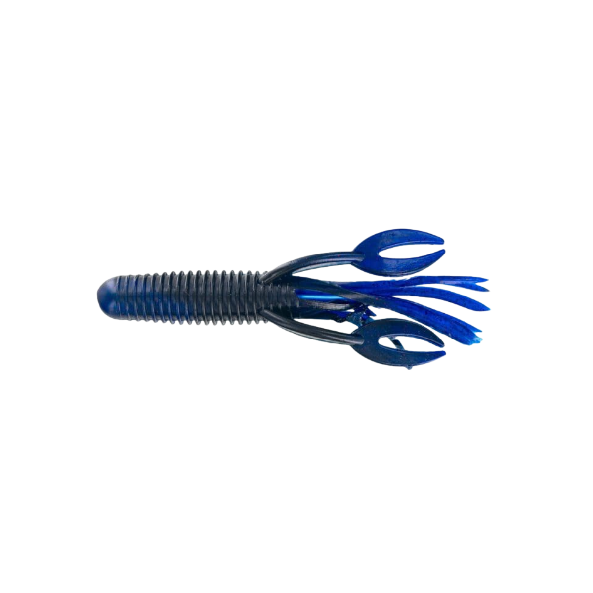 BIG BITE CRAW TUBE LURE 100PK HEMATOMA