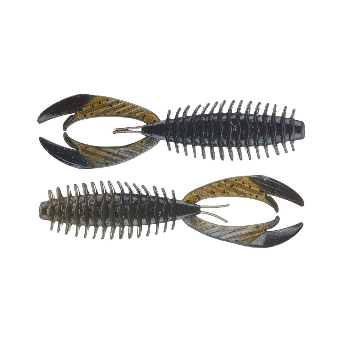 BIG BITE FIGHTING CRAW 8PK 1099