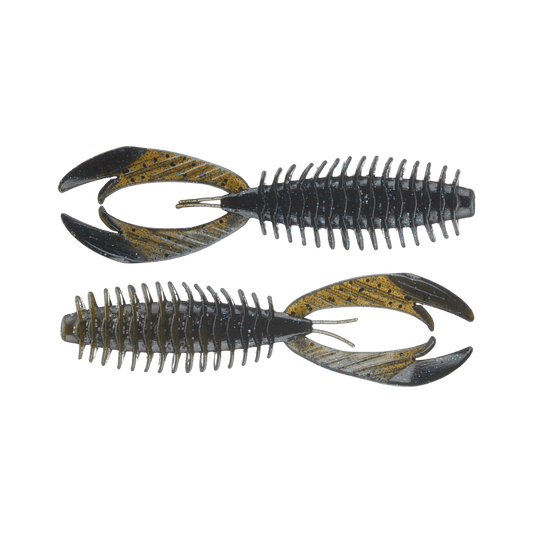 BIG BITE FIGHTING CRAW 8PK 1099