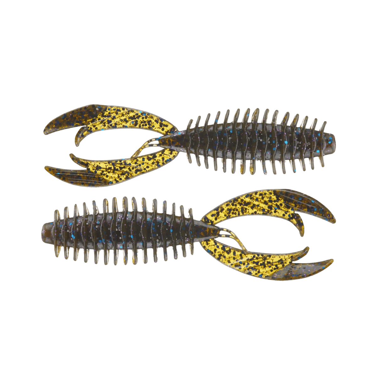BIG BITE FIGHTING CRAW 8PK TILAPIA