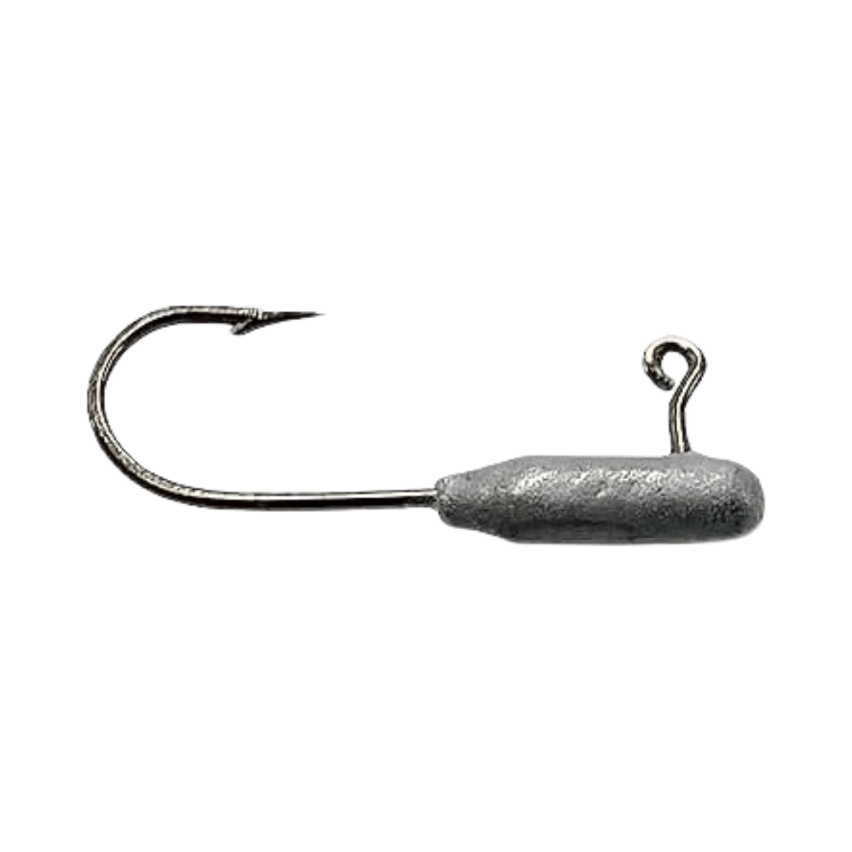 BIG BITE INSIDER JIG 1/32OZ UNPAINTED
