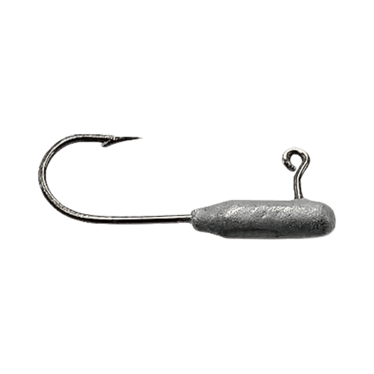 BIG BITE INSIDER JIG 1/32OZ UNPAINTED