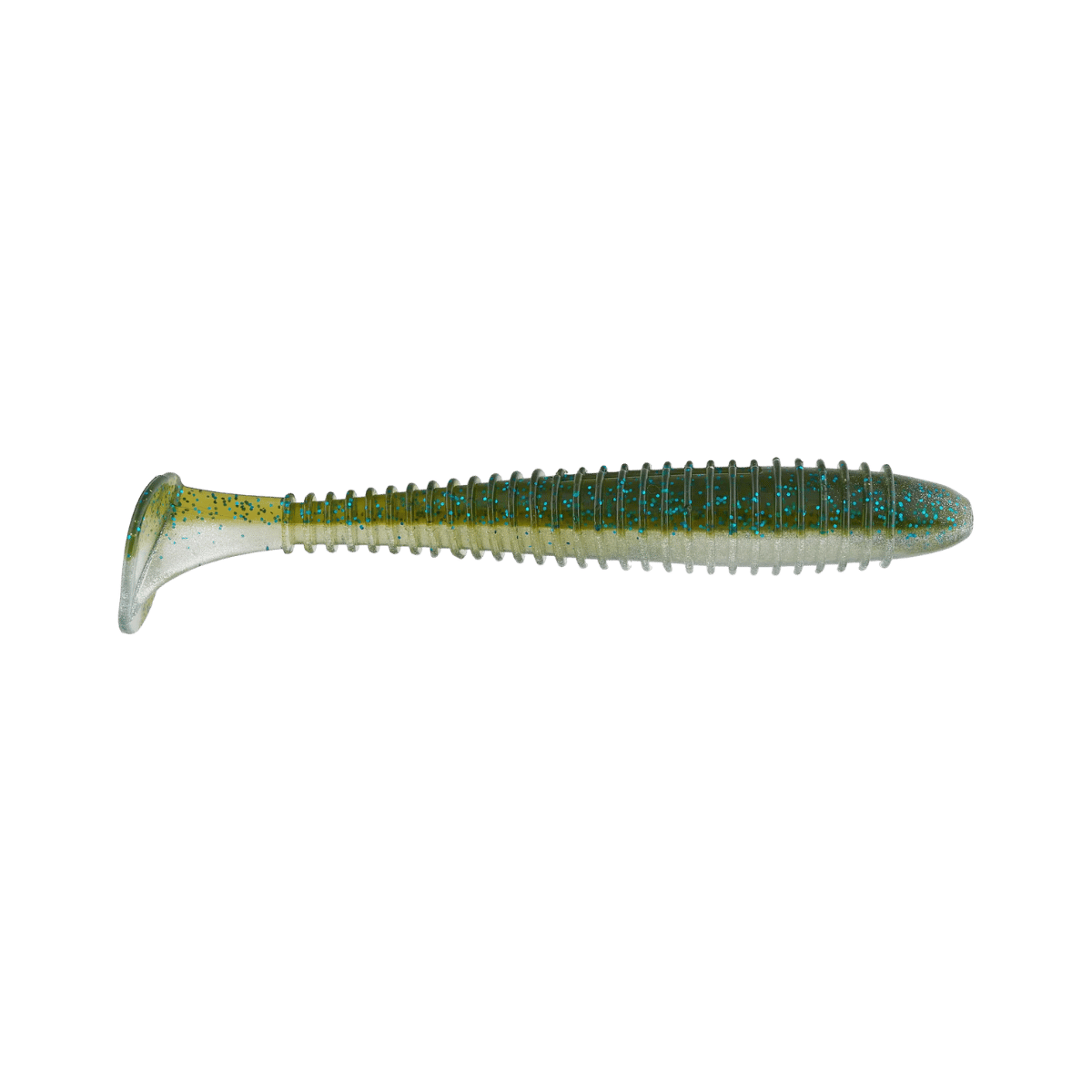 BIG BITE PRO SWIMMER 5PK BABY BASS