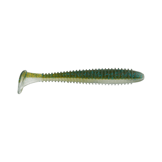 BIG BITE PRO SWIMMER 5PK BABY BASS