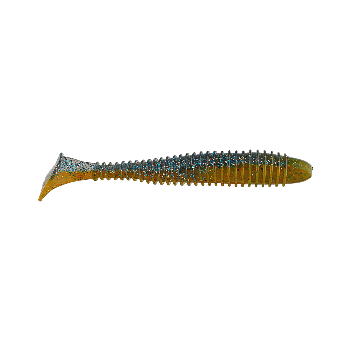 BIG BITE PRO SWIMMER 5PK SUNFISH