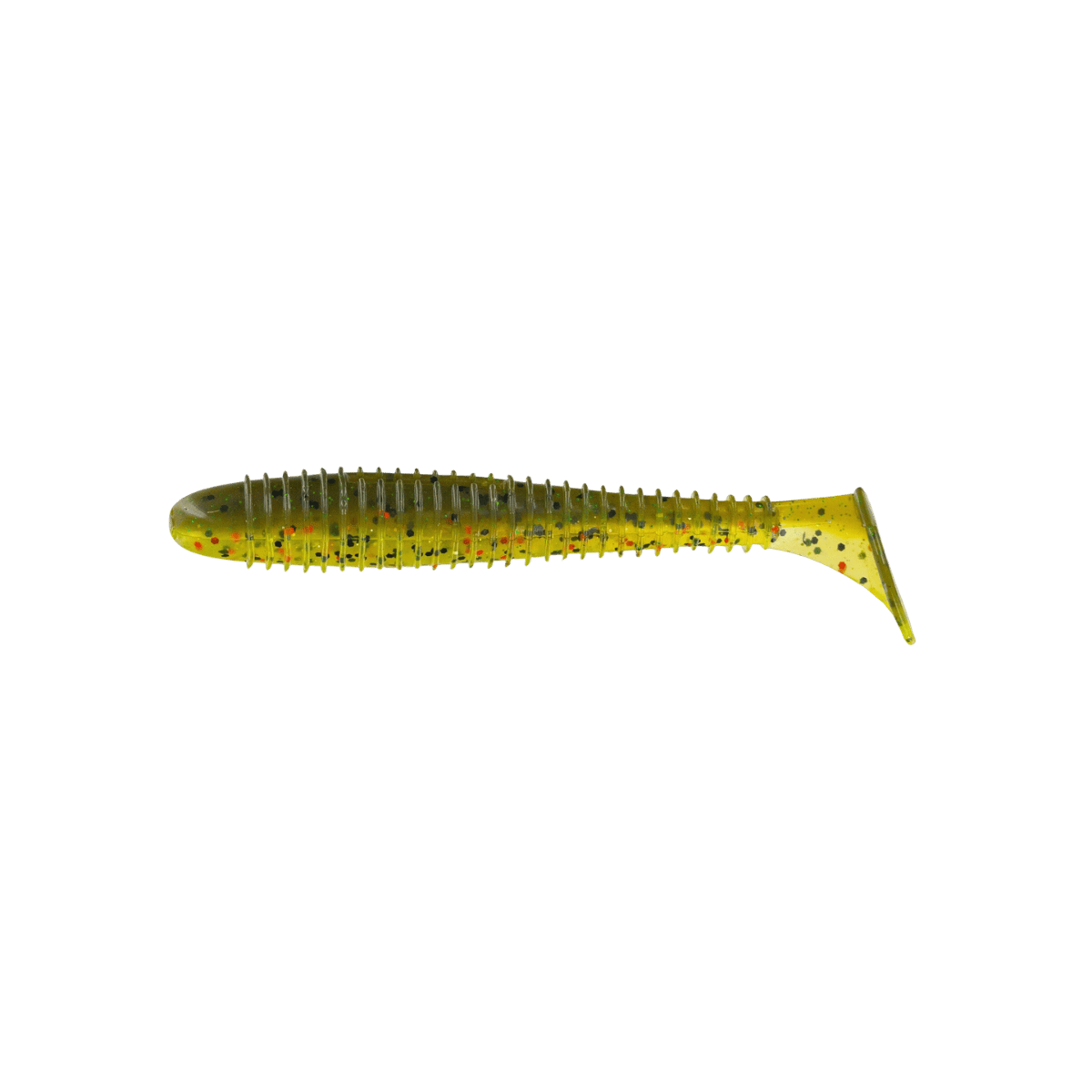 BIG BITE PRO SWIMMER 7PK PERCH DINNER