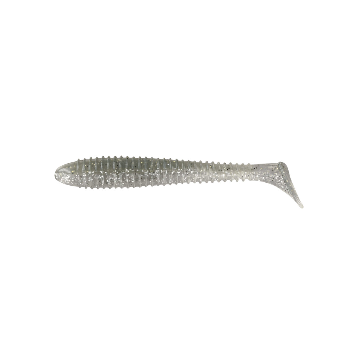 BIG BITE PRO SWIMMER 7PK SMOKY GOLD