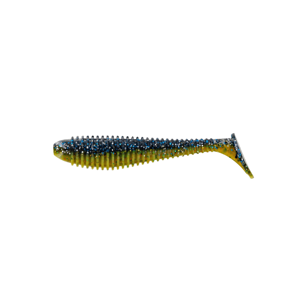 BIG BITE PRO SWIMMER 7PK SUNFISH