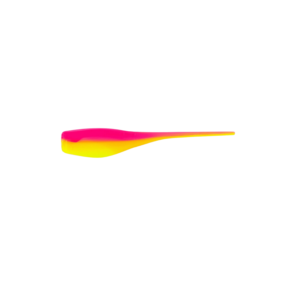 BIG BITE CRAPPIE MINNR PINK BLACK CHARTBELLY