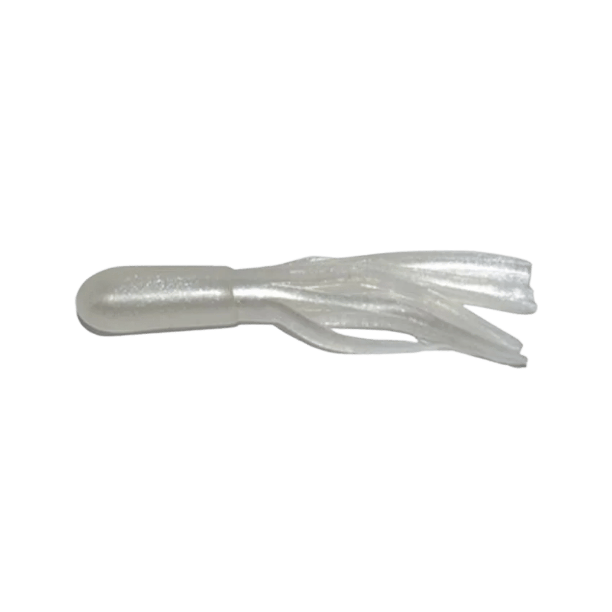 BIG BITE CRAPPIE TUBE 10PK PEARL
