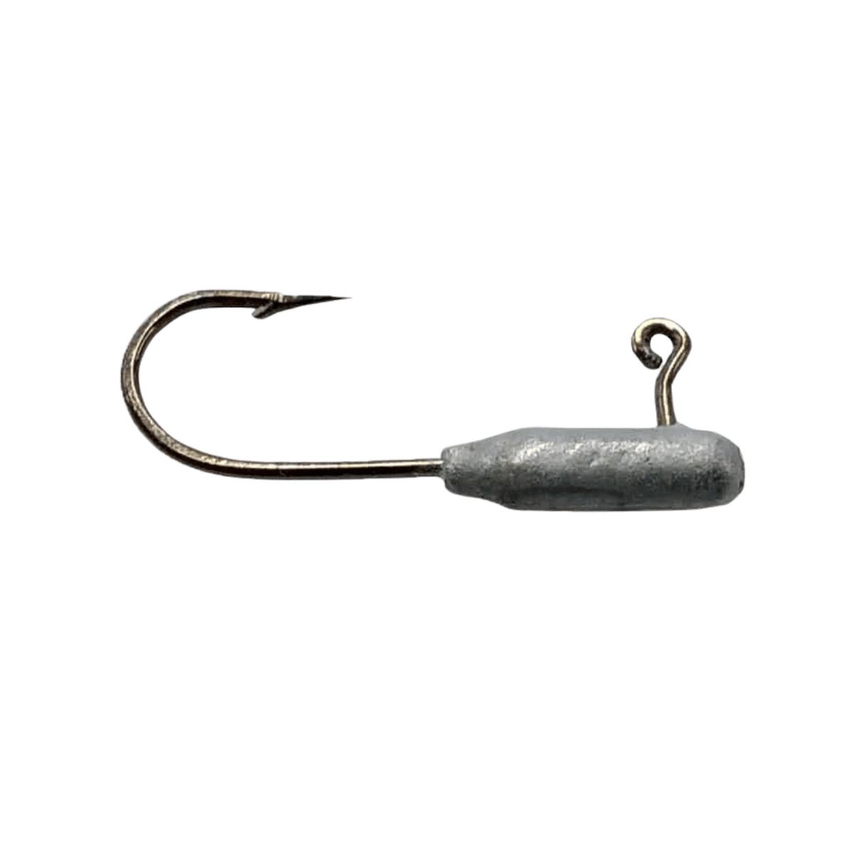 BIG BITE INSIDER JIG 1/16OZ UNPAINTED