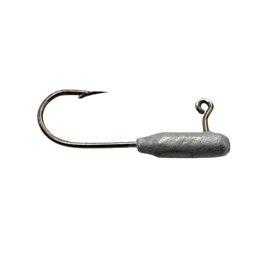 BIG BITE INSIDER JIG 1/16OZ UNPAINTED