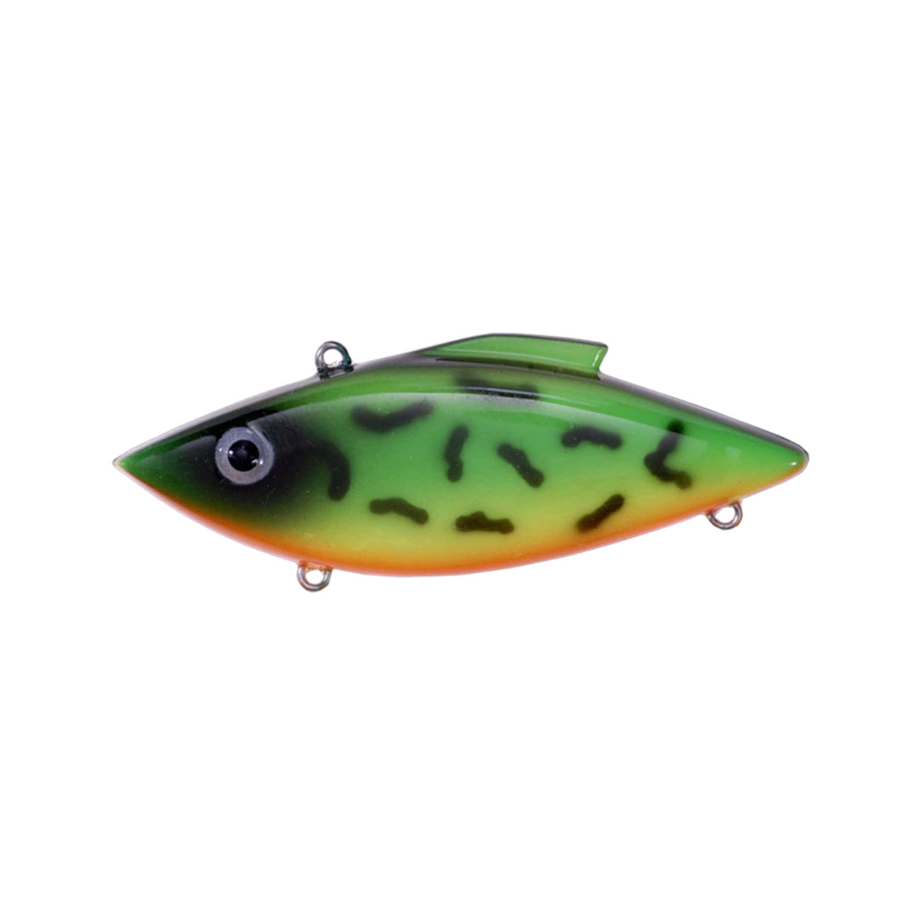 BILL LEWIS FISHING MINI TRAP CLS FIRE TIGER