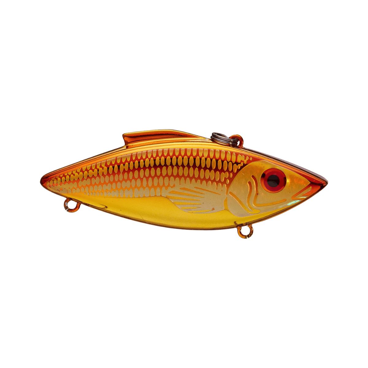 BILL LEWIS FISHING RAT-L-TRAP GRACIES GOLDFISH