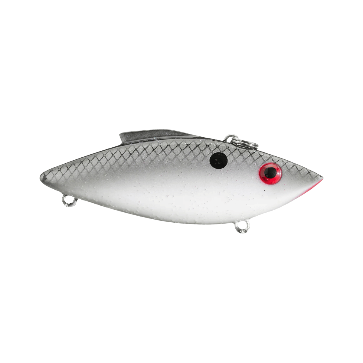 BILL LEWIS FISHING RAT-L-TRAP SILVERADO SPARK