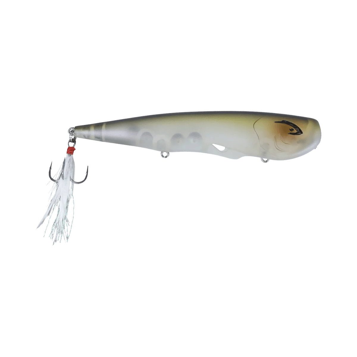 BILL LEWIS FISHING SPIT STIK 110 NUMB SHAD