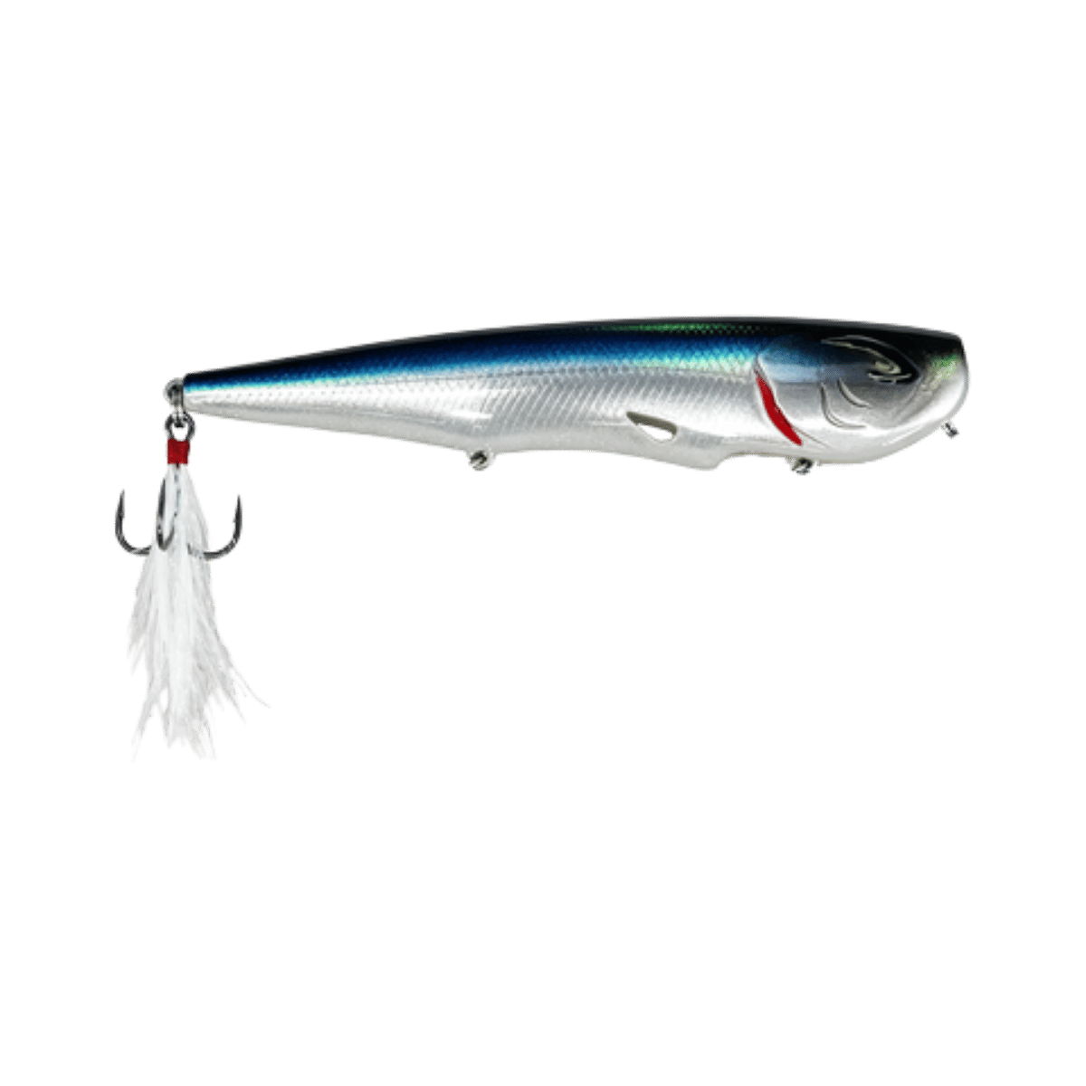 BILL LEWIS FISHING SPIT STIK 110 PRO HERRING