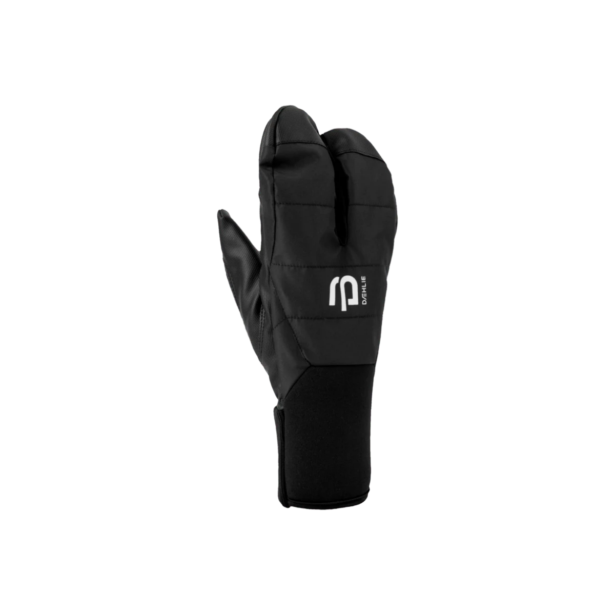 BJORN DAEHLIE CLAW PACE GLOVE BLACK