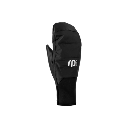 BJORN DAEHLIE MITTEN PACE BLACK