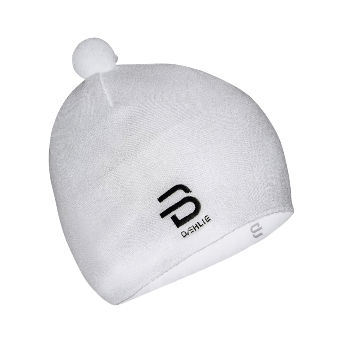 BJORN DAEHLIE WOMENS HAT CLASSIC ONE SIZE SNOW WHITE