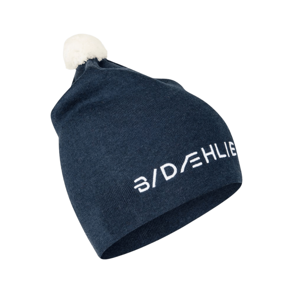 BJORN DAEHLIE WOMENS HAT FROST ONE SIZE NAVY