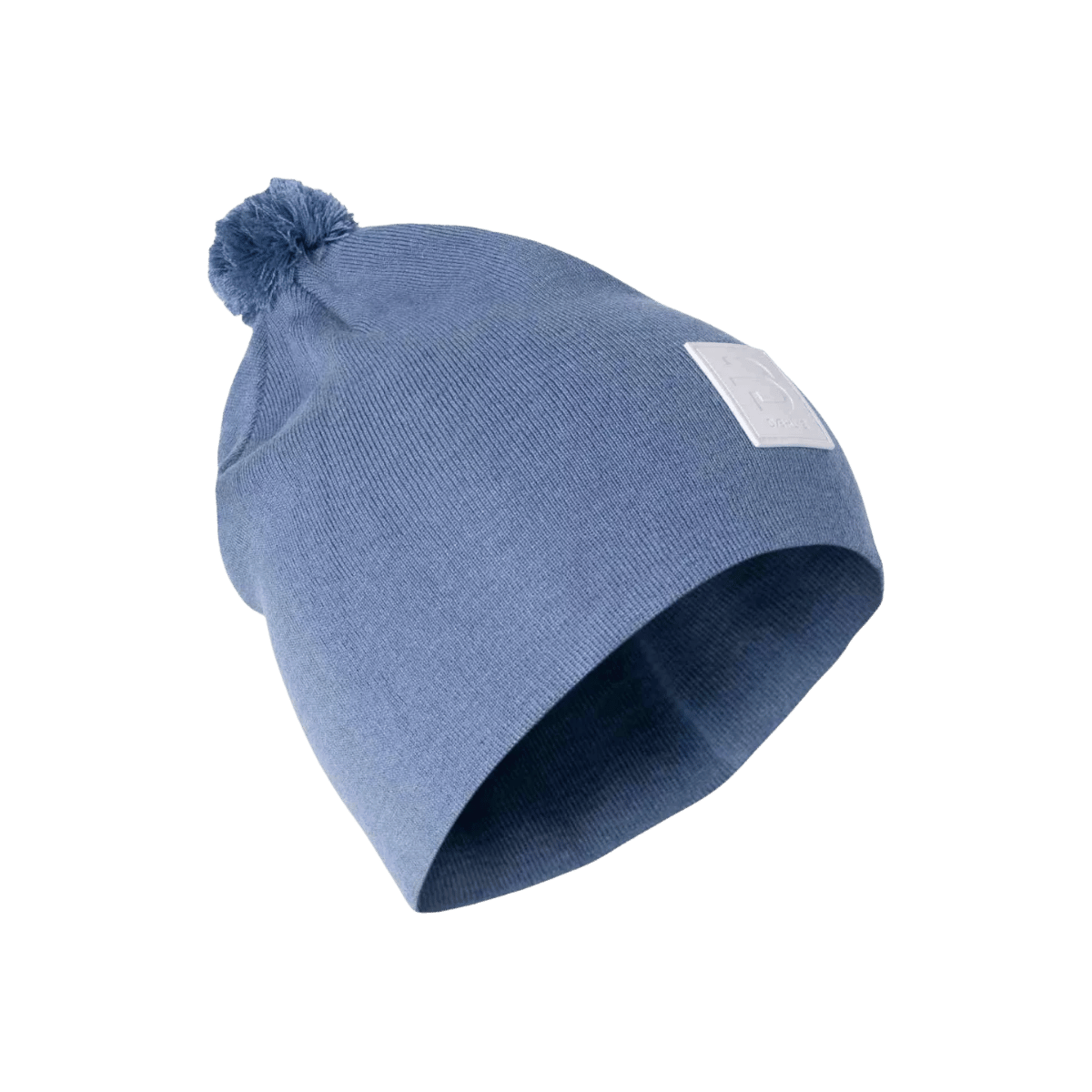 BJORN DAEHLIE WOMENS HAT TRADITION ONE SIZE - ELEMENTAL BLUE