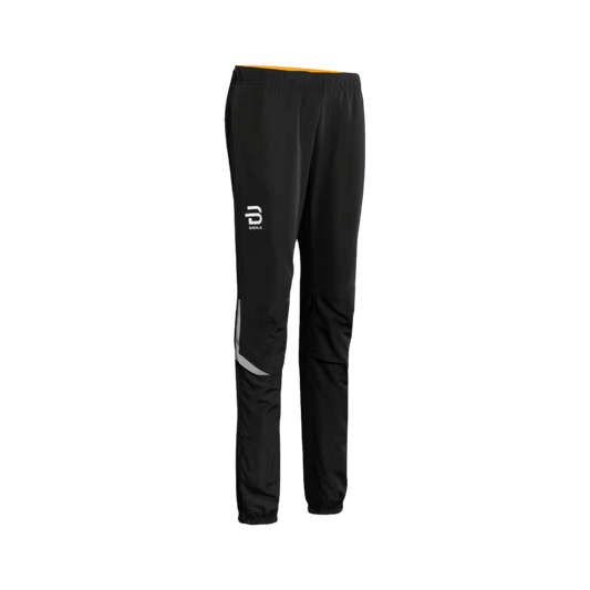BJORN DAEHLIE WOMENS PANTS WINNER 4.0 BLACK