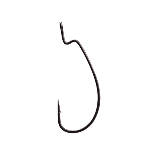 BKK TACKLE CHIMERA CREATURES & SHADS HOOK