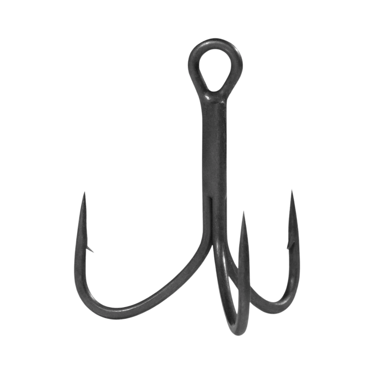 BKK TACKLE HYPER LATCH 70-SS TREBLE HOOK