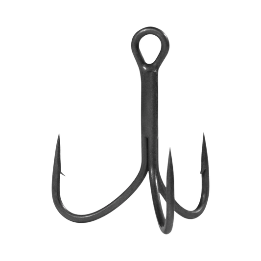 BKK TACKLE HYPER LATCH 70-SS TREBLE HOOK