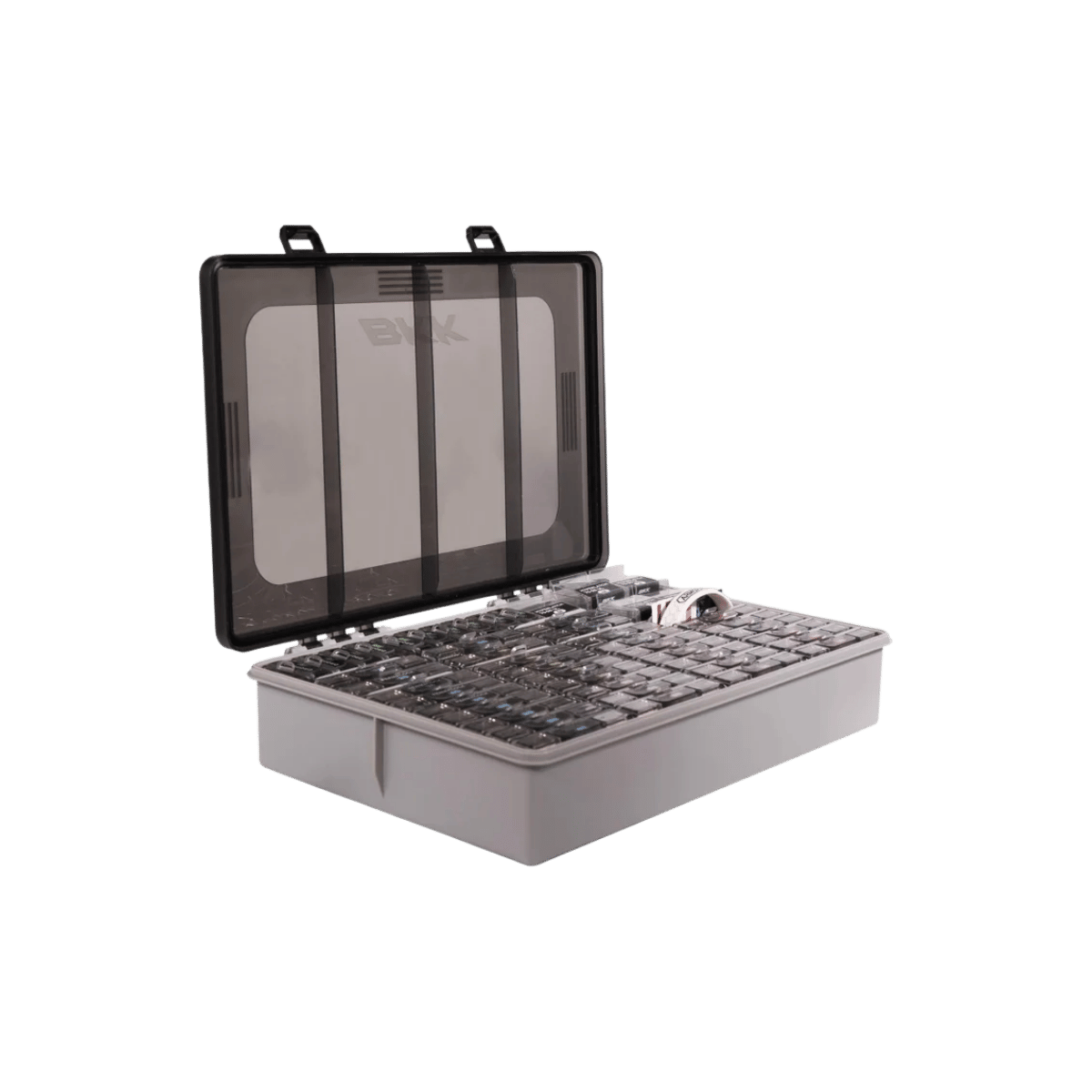 BKK TACKLE OCD TACKLE STORAGE SYSTEM 