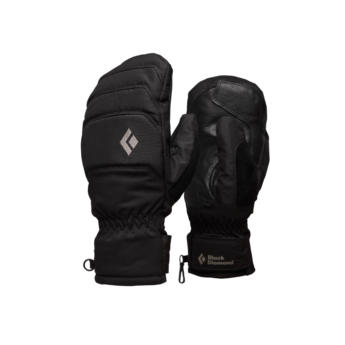 BLACK DIAMOND WOMEN'S RECON MX MITTS