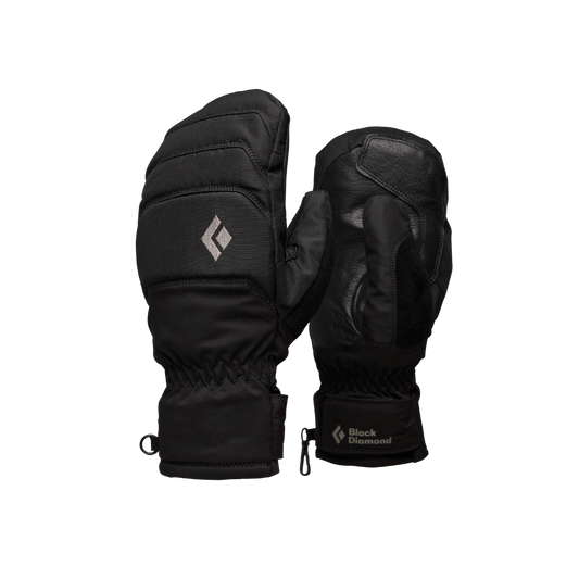 BLACK DIAMOND WOMEN'S RECON MX MITTS