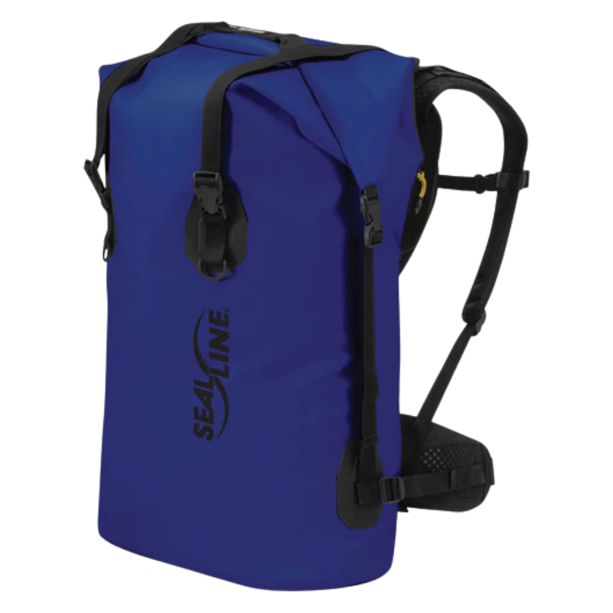 SEALLINE BLACK CANYON DRY PACK 65L - BLUE