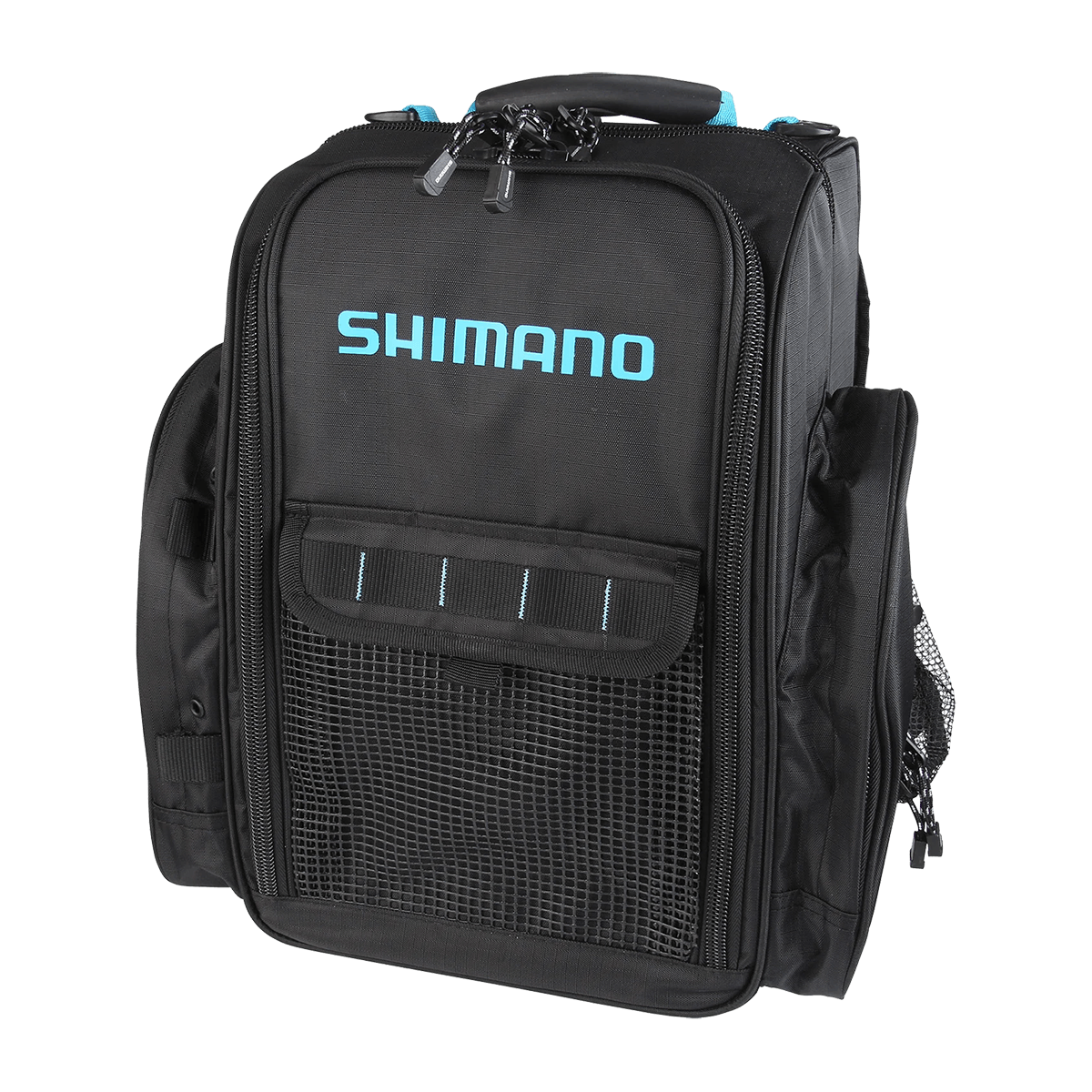 BLACKMOON BACKPACK-TOP LOAD