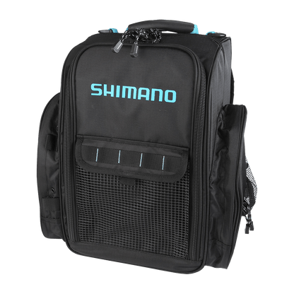 BLACKMOON BACKPACK-TOP LOAD