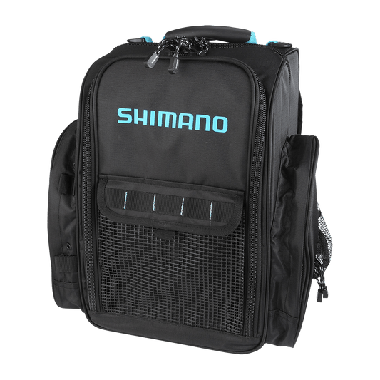 BLACKMOON BACKPACK-TOP LOAD