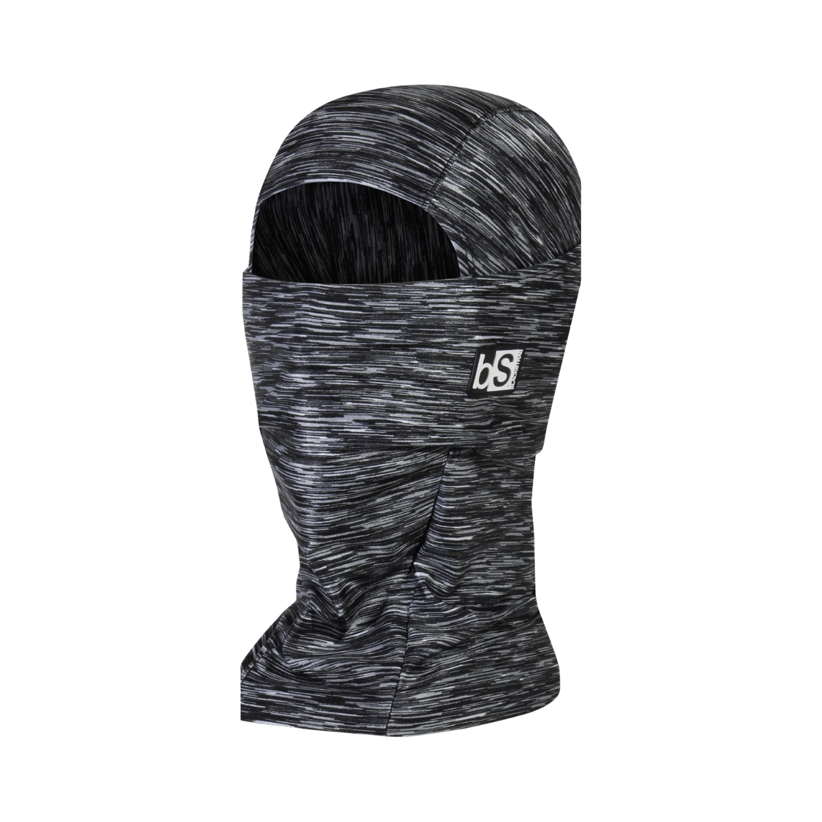BLACKSTRAP THE HOOD BALACLAVA FACEMASK - STATIC - FRONT VIEW