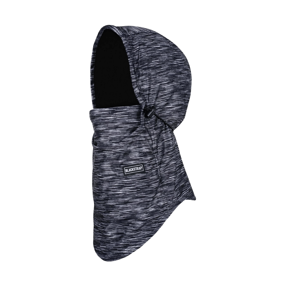 BLACKSTRAP THE TEAM HOOD FACEMASK - STATIC - FRONT VIEW