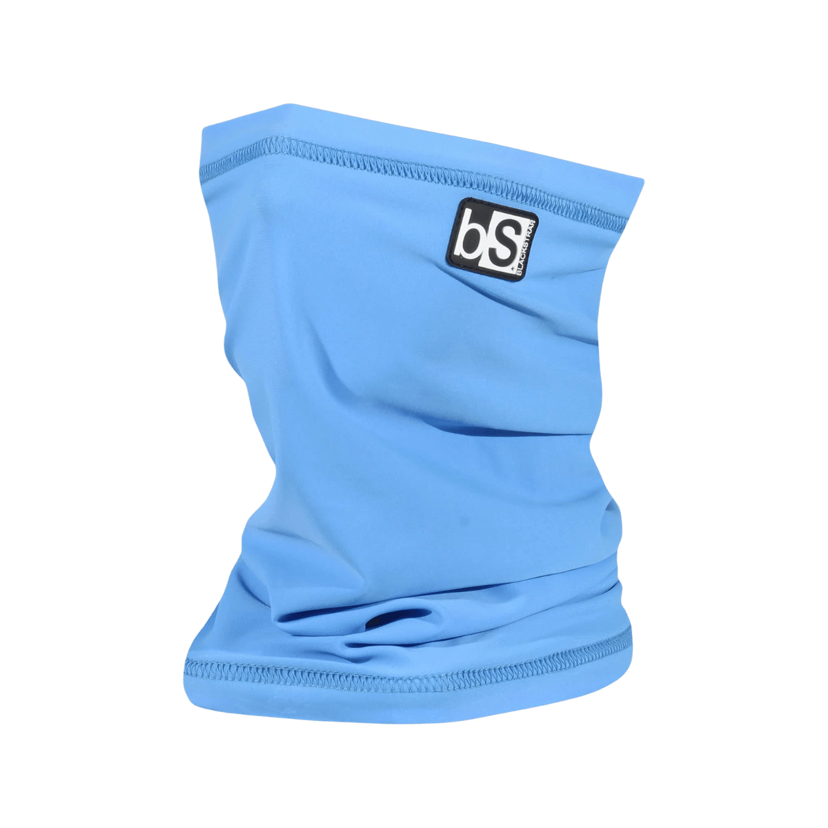 BLACKSTRAP THE TUBE DUAL LAYER GAITER - PASTEL BLUE - FRONT VIEW