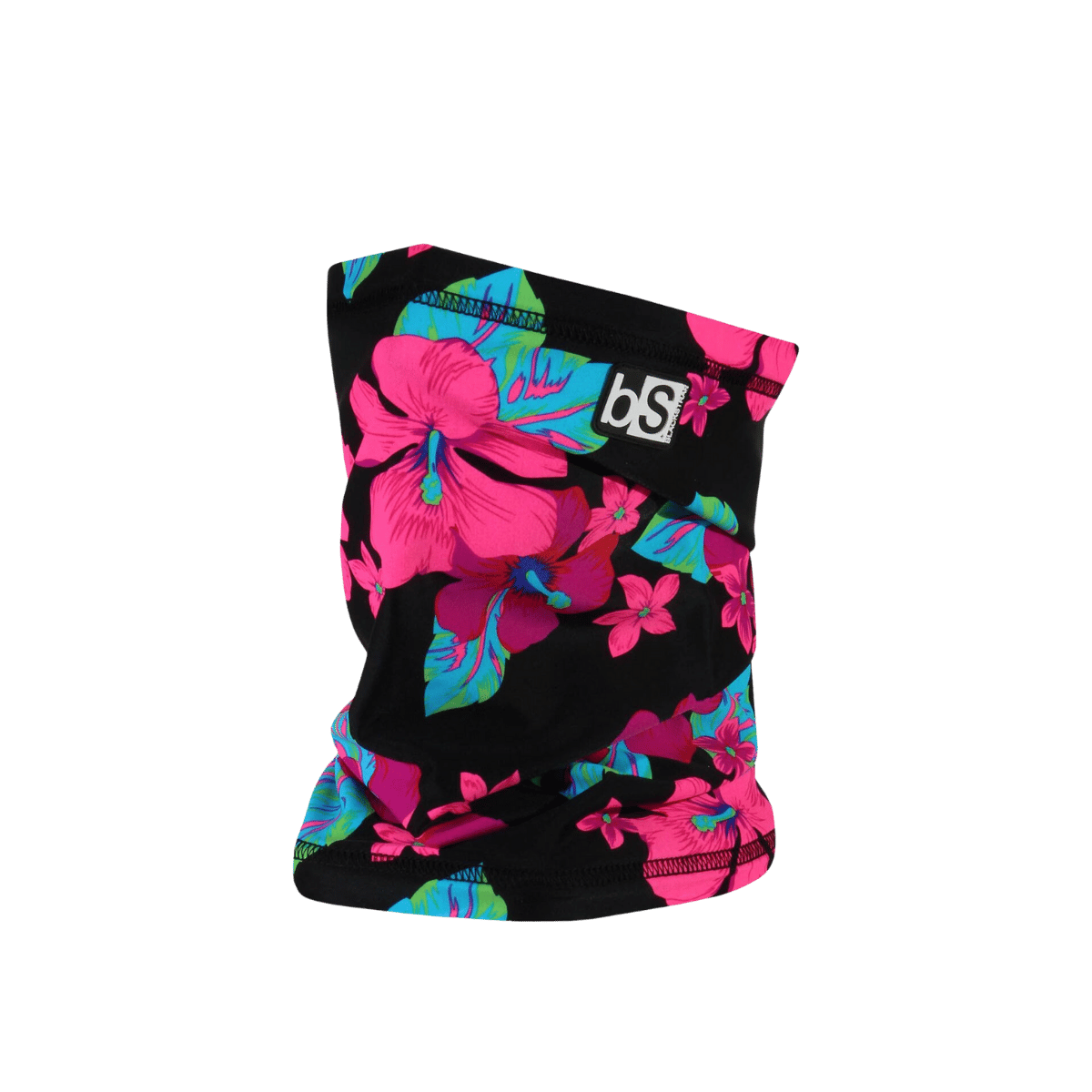 BLACKSTRAP THE TUBE NECK GAITER - ALOHA - ONE SIZE