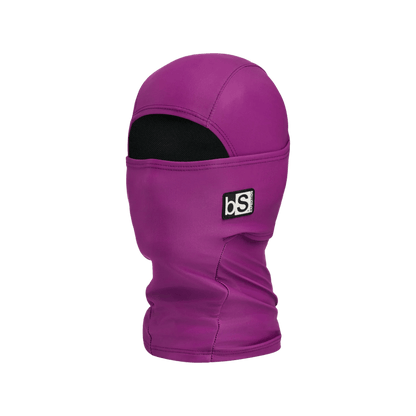 BLACKSTRAP THE KIDS HOOD CURRANT