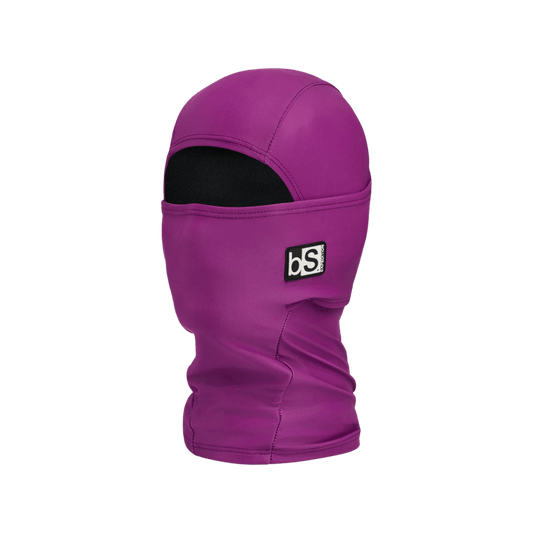 BLACKSTRAP THE KIDS HOOD CURRANT