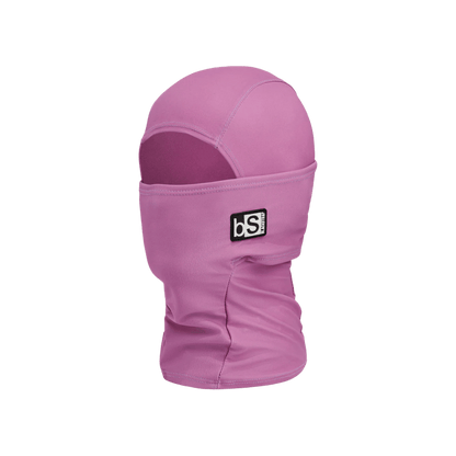 BLACKSTRAP THE KIDS HOOD LUPINE