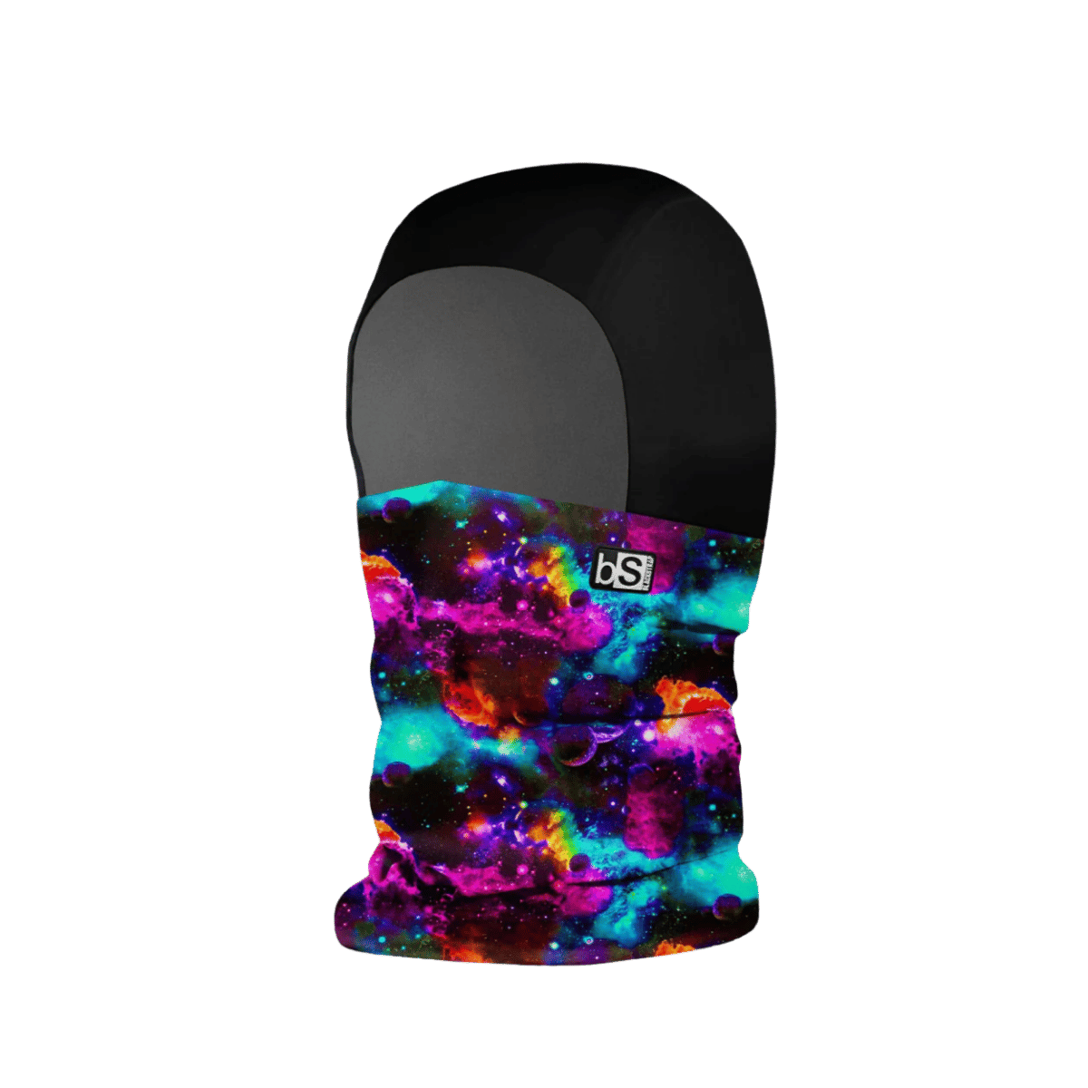 BLACKSTRAP THE KIDS TREBLE HOOD SPACE GALACTIC