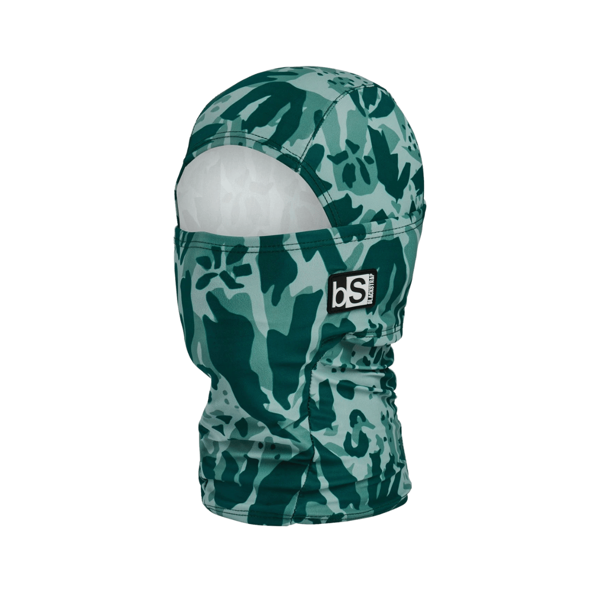 BLACKSTRAP THE KIDS TREBLE HOOD TRACKED EVERGREEN