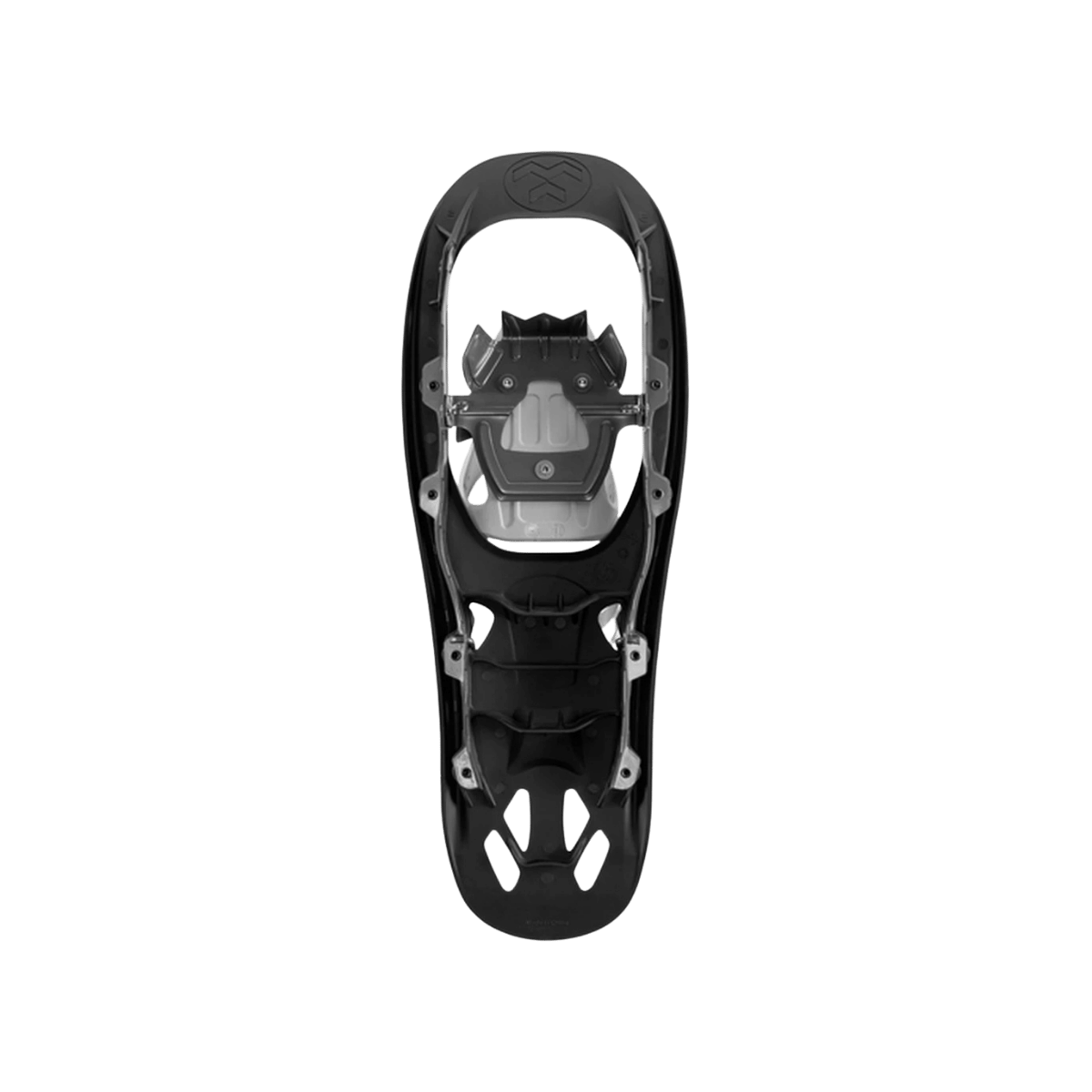 TUBBS SNOWSHOES FLEX STP- BLACK/TEAL